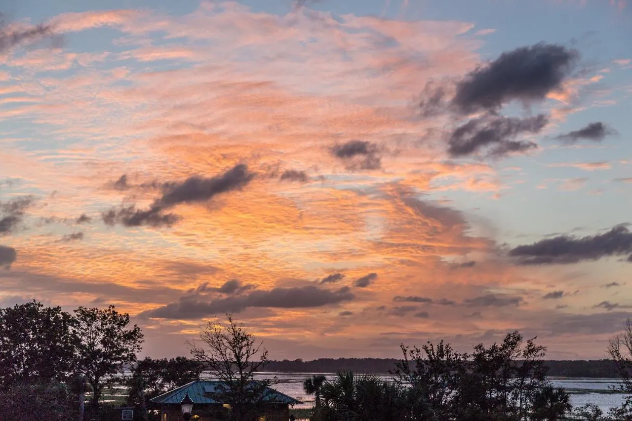 Huntington 7654 Hotel Hilton Head Island United States