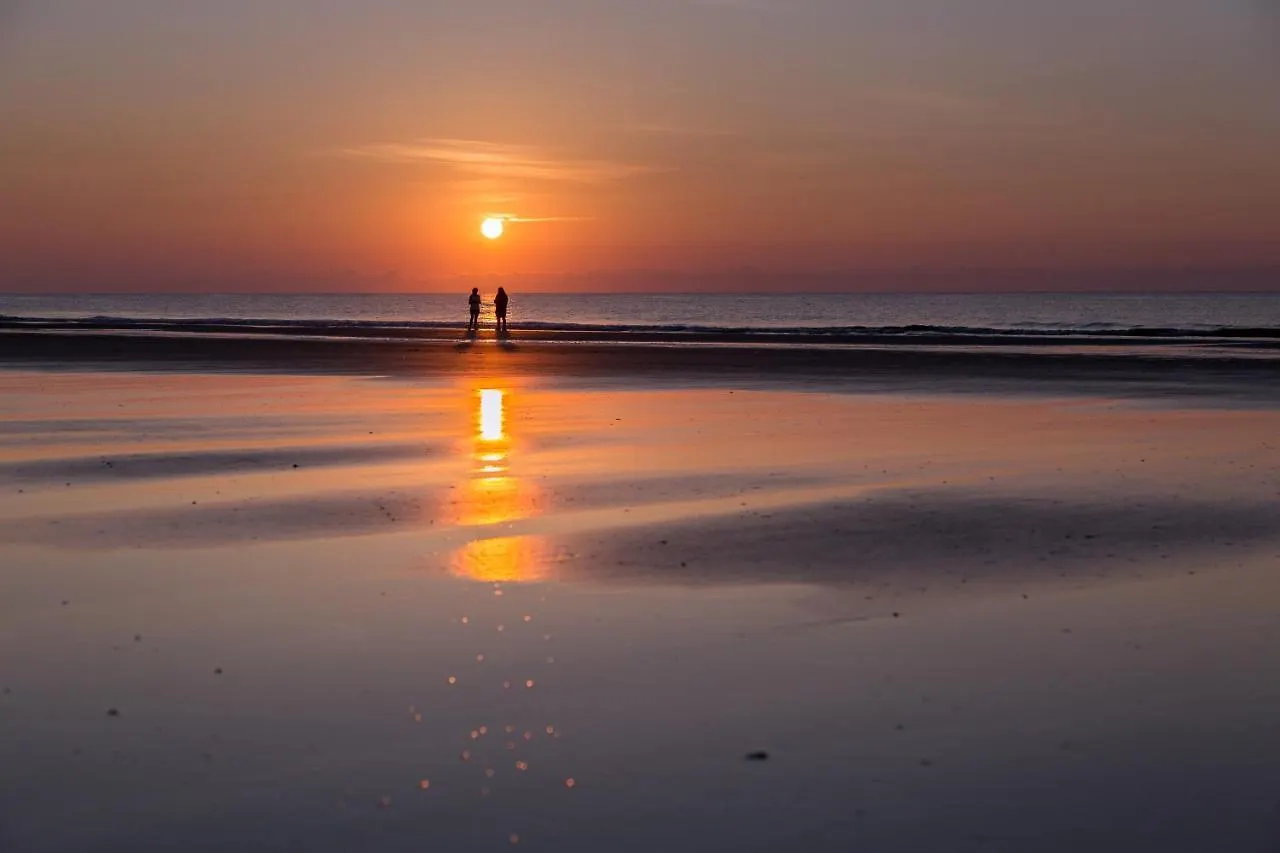 Huntington 7654 Hotel Hilton Head Island