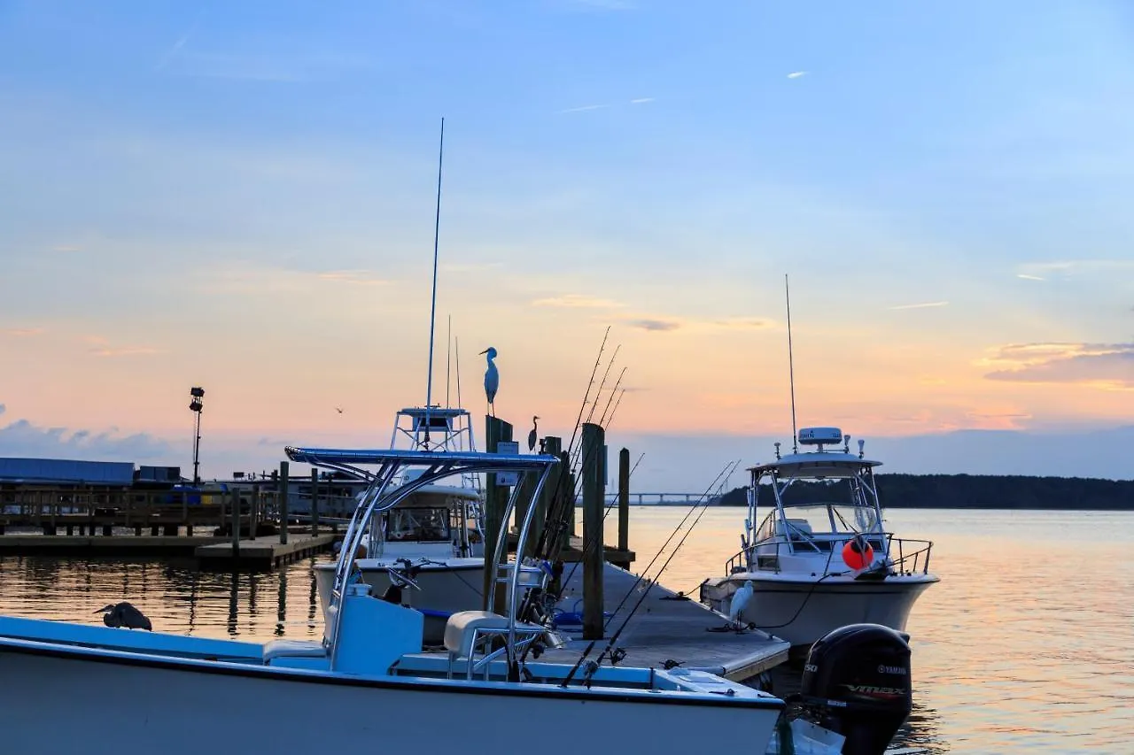 Huntington 7654 Hotel Hilton Head Island United States